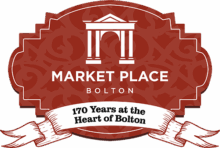 Market Place Bolton